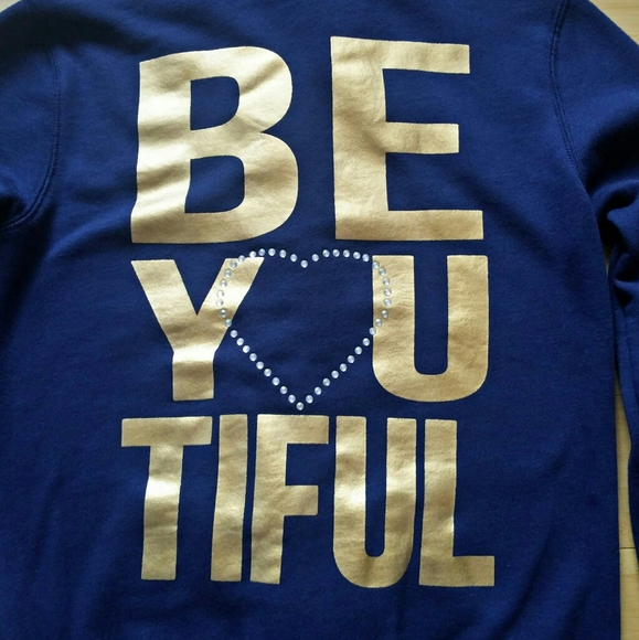 -Like New- Jennifer Moore Be-you-tiful Jacket S - Picture 2 of 12
